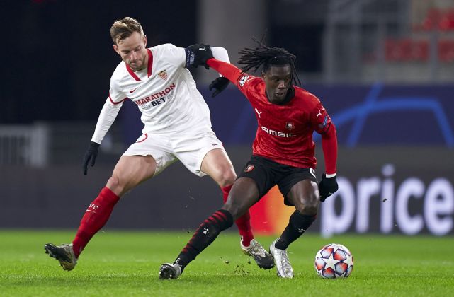 雷恩客场逼平,保持稳定表现的简单介绍 雷恩客场逼平,保持稳定表现的简单介绍