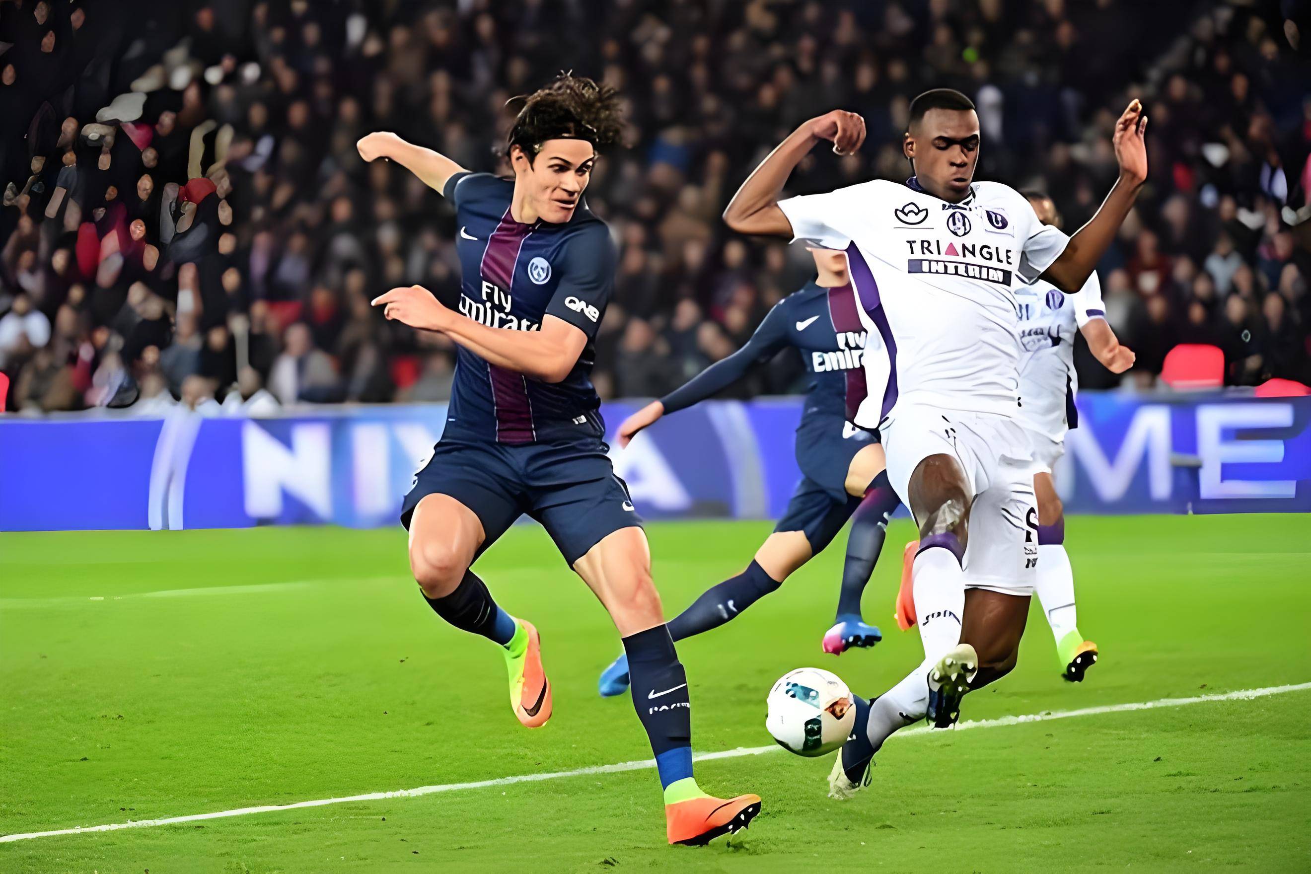 拼尽全力,国际足球比赛胜负难料(国际足球比赛的比赛时间为多少分钟) 拼尽全力,国际足球比赛胜负难料(国际足球比赛的比赛时间为多少分钟)