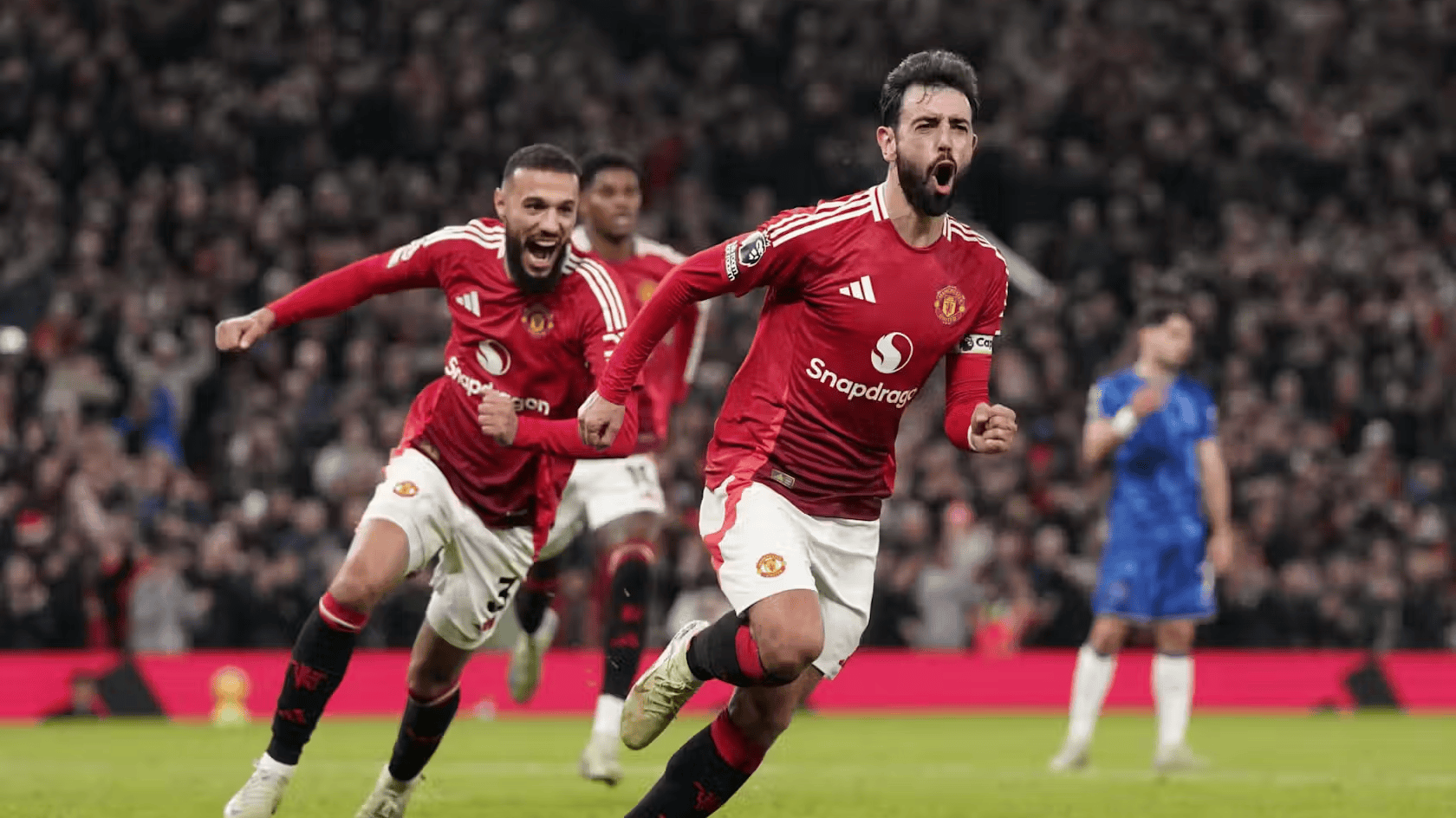 曼联主场不敌利物浦,遭遇重创(曼联主场对利物浦 2019年10月) 曼联主场不敌利物浦,遭遇重创(曼联主场对利物浦 2019年10月)