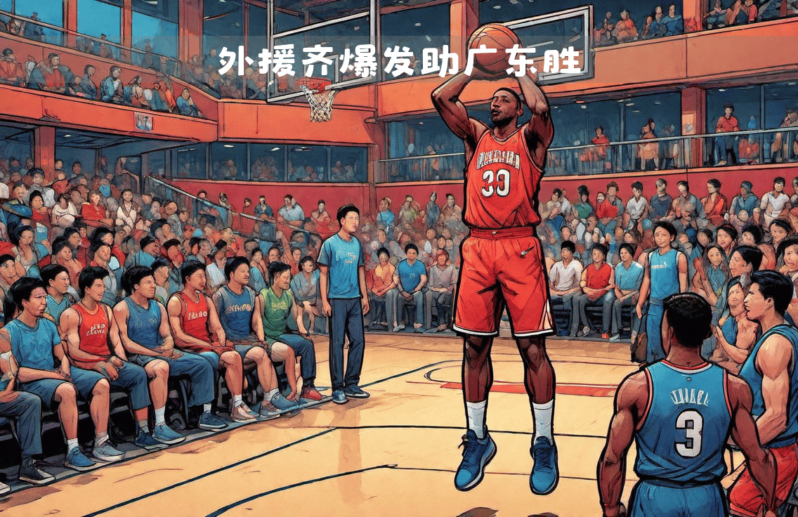 广东队主场力克山东,继续保持领先地位(广东队主场力克山东,继续保持领先地位的球员) 广东队主场力克山东,继续保持领先地位(广东队主场力克山东,继续保持领先地位的球员)