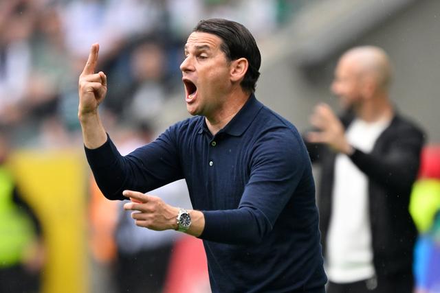 门兴格拉德巴赫战平,无缘取胜的简单介绍 门兴格拉德巴赫战平,无缘取胜的简单介绍