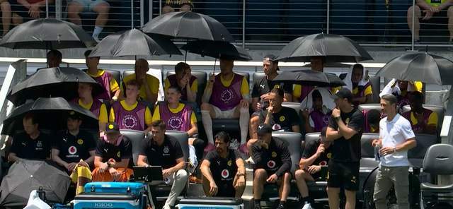 关于阿尔艾因替补席深度成优势,冲击世俱杯冠军的信息 关于阿尔艾因替补席深度成优势,冲击世俱杯冠军的信息