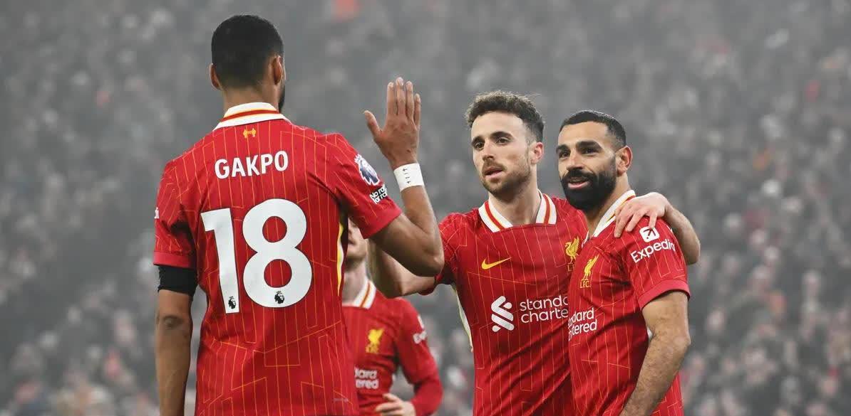 包含利物浦阵容齐整,劲旅全力以赴世俱杯争冠的词条 包含利物浦阵容齐整,劲旅全力以赴世俱杯争冠的词条