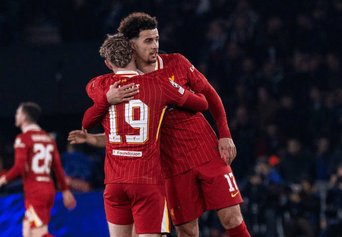 布宜诺斯艾利斯独立赛前发布会:全队信心满满迎战利物浦的简单介绍 布宜诺斯艾利斯独立赛前发布会:全队信心满满迎战利物浦的简单介绍