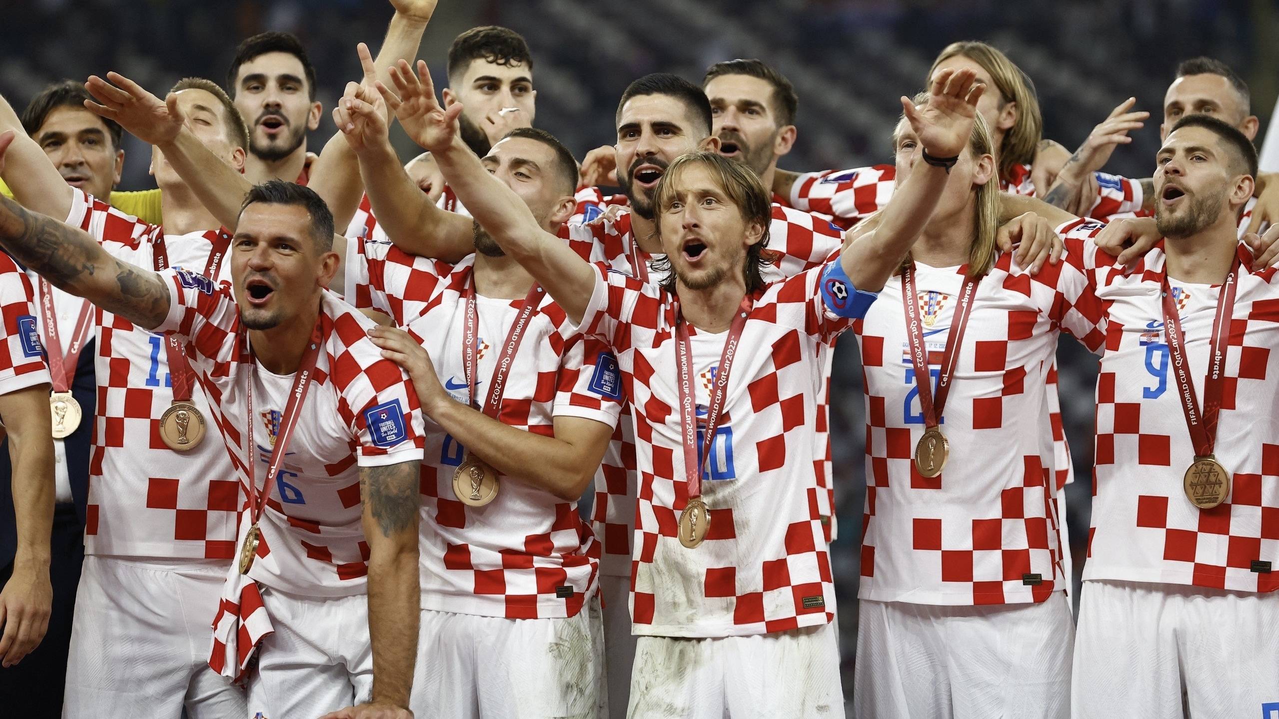 世界级足球赛事展现专业水准的简单介绍 世界级足球赛事展现专业水准的简单介绍