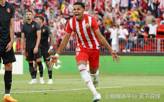 包含阿尔梅里亚主场大失,保级压力增大的词条 包含阿尔梅里亚主场大失,保级压力增大的词条