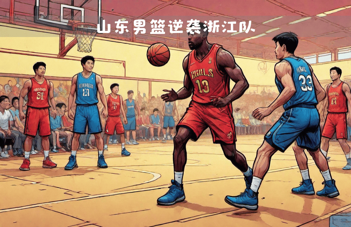 浙江男篮全力备战,迎战山东男篮 浙江男篮全力备战,迎战山东男篮