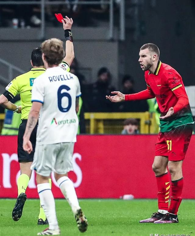 意甲豪门防守线再度失误,球队遭遇连败的简单介绍 意甲豪门防守线再度失误,球队遭遇连败的简单介绍