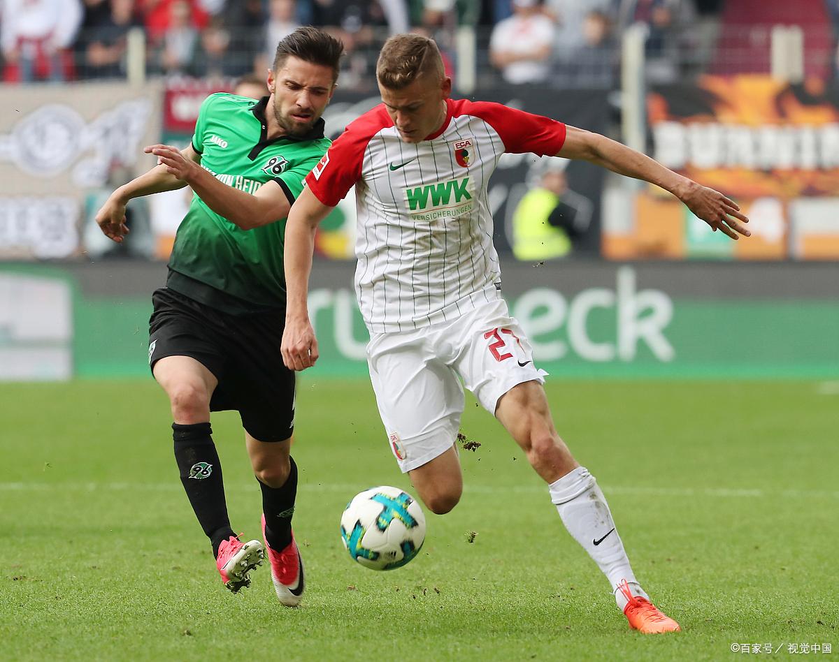 汉诺威96在主场被科隆逼平,遭遇阻击 汉诺威96在主场被科隆逼平,遭遇阻击