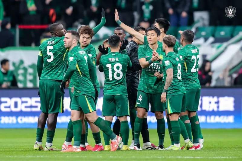 国安主场战平重庆力帆,固守平衡的简单介绍 国安主场战平重庆力帆,固守平衡的简单介绍