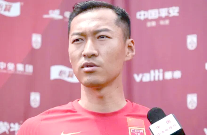 关于卡佩罗谈吴曦:他是球队中的中流砥柱的信息 关于卡佩罗谈吴曦:他是球队中的中流砥柱的信息