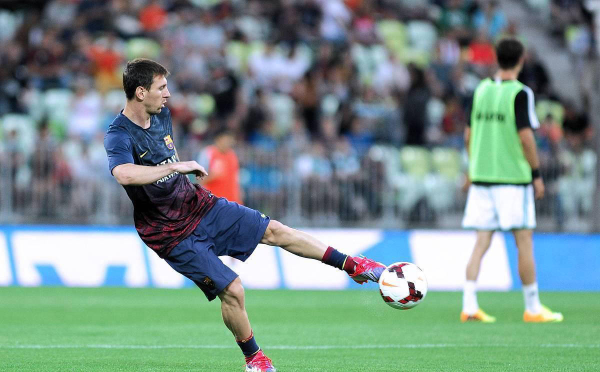 热刺踢出全场最佳表现，取得压倒性胜利