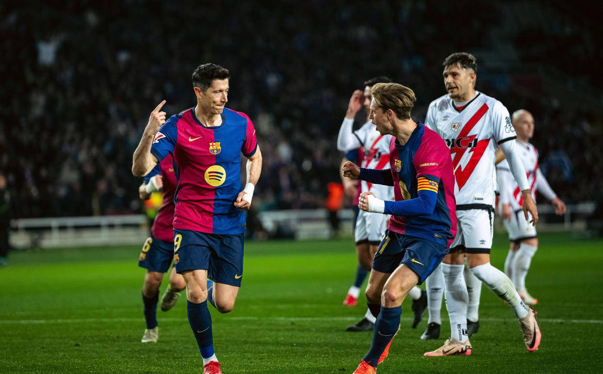 包含巴萨后卫出色发挥,连续场零封对手的词条 包含巴萨后卫出色发挥,连续场零封对手的词条