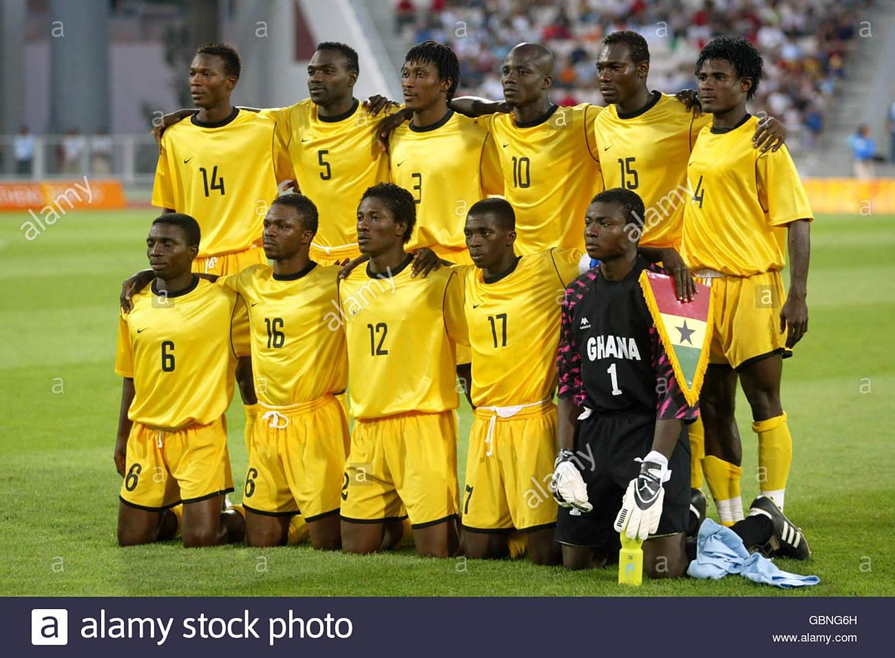 非洲杯赛的胜者将参加世界锦标赛 非洲杯赛的胜者将参加世界锦标赛