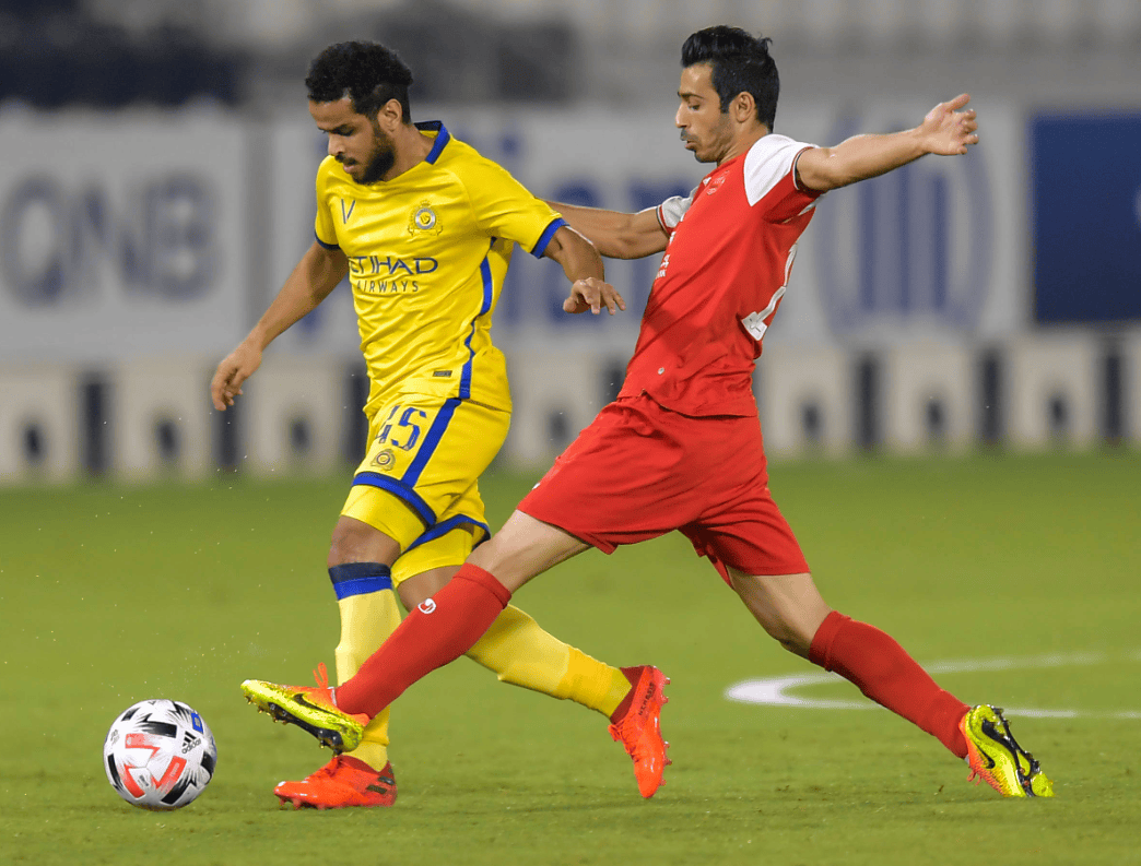 包含亚冠淘汰赛即将打响,各队实力对决精彩绝伦的词条 包含亚冠淘汰赛即将打响,各队实力对决精彩绝伦的词条