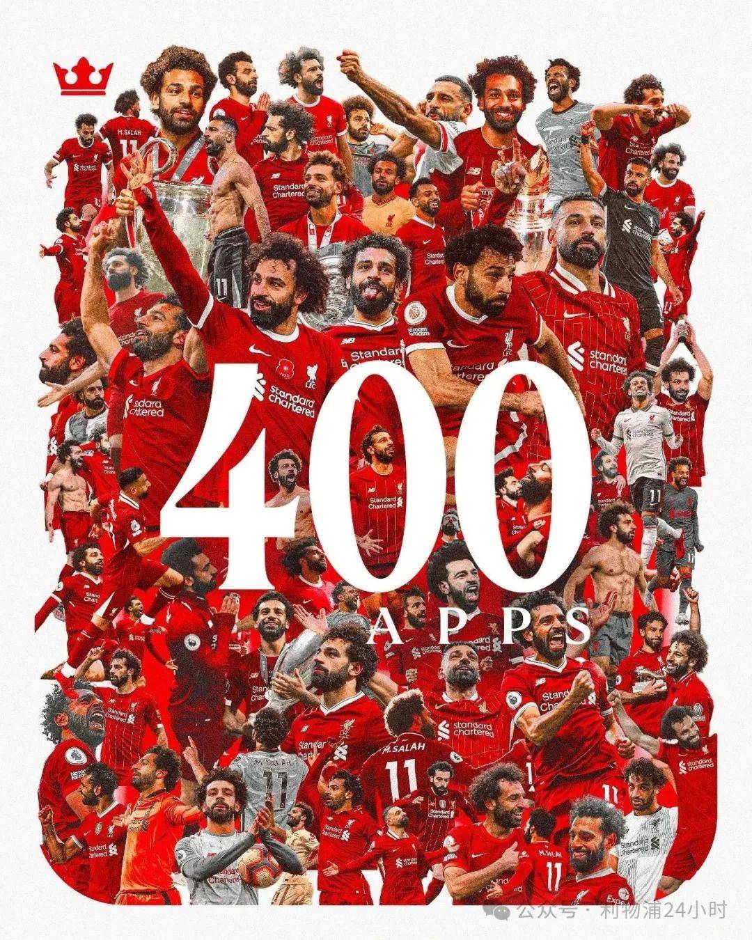 利物浦锁定联赛冠军,提前三轮夺冠 利物浦锁定联赛冠军,提前三轮夺冠