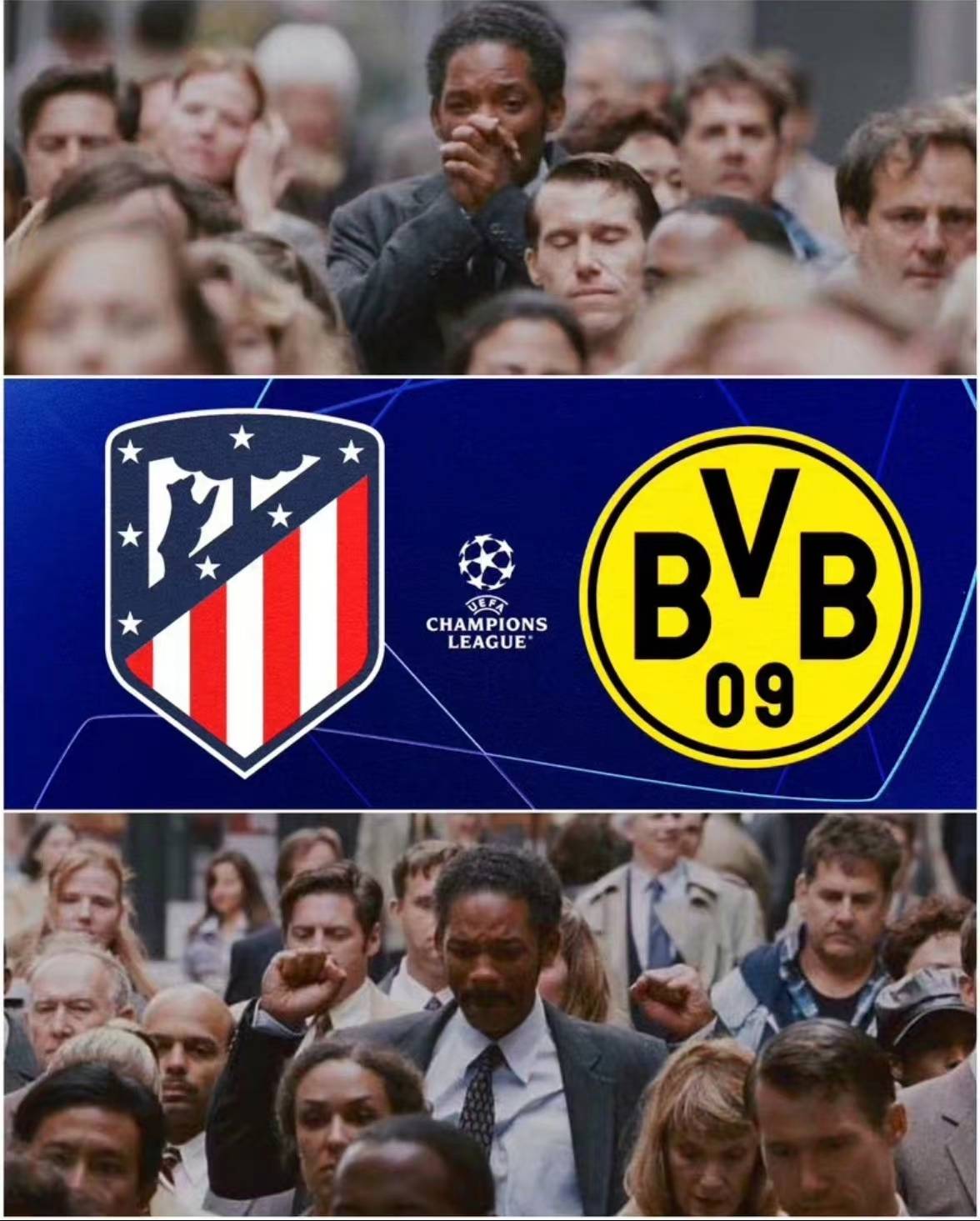 马德里竞技主场大胜,晋级形势一片大好 马德里竞技主场大胜,晋级形势一片大好