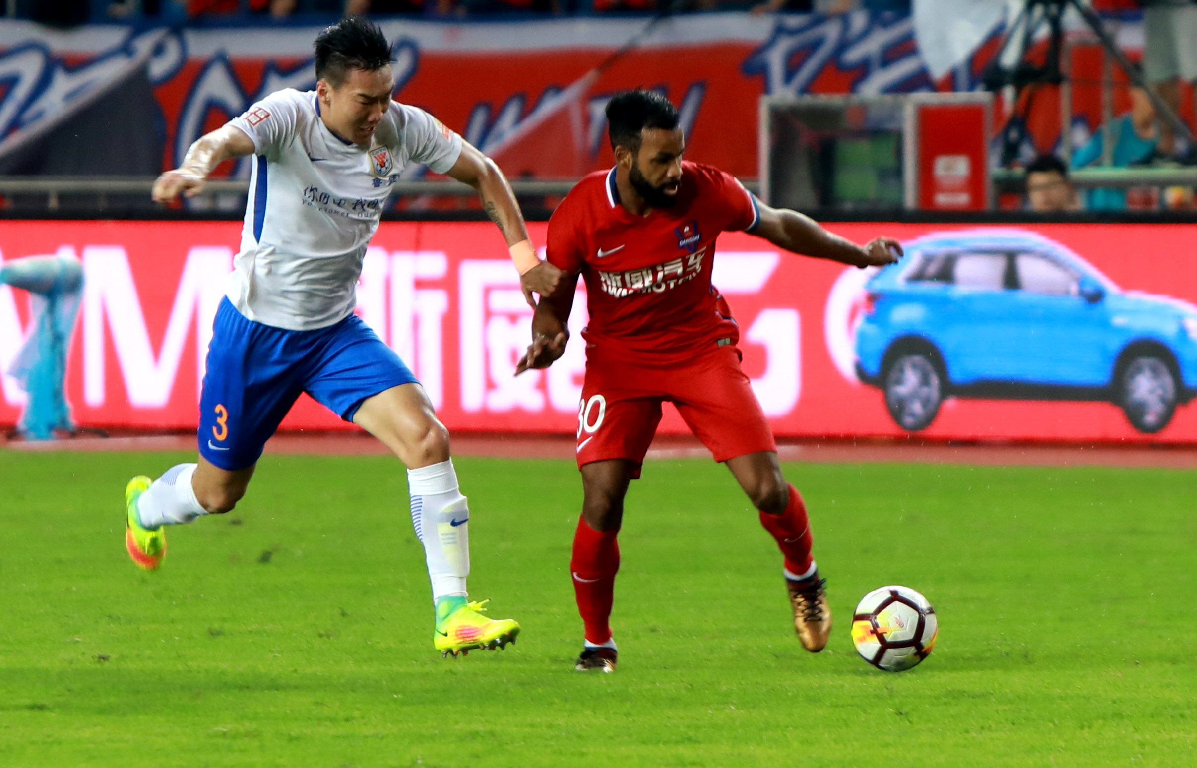 关于重庆斯威主场拿分,保级前景一片光明的信息 关于重庆斯威主场拿分,保级前景一片光明的信息