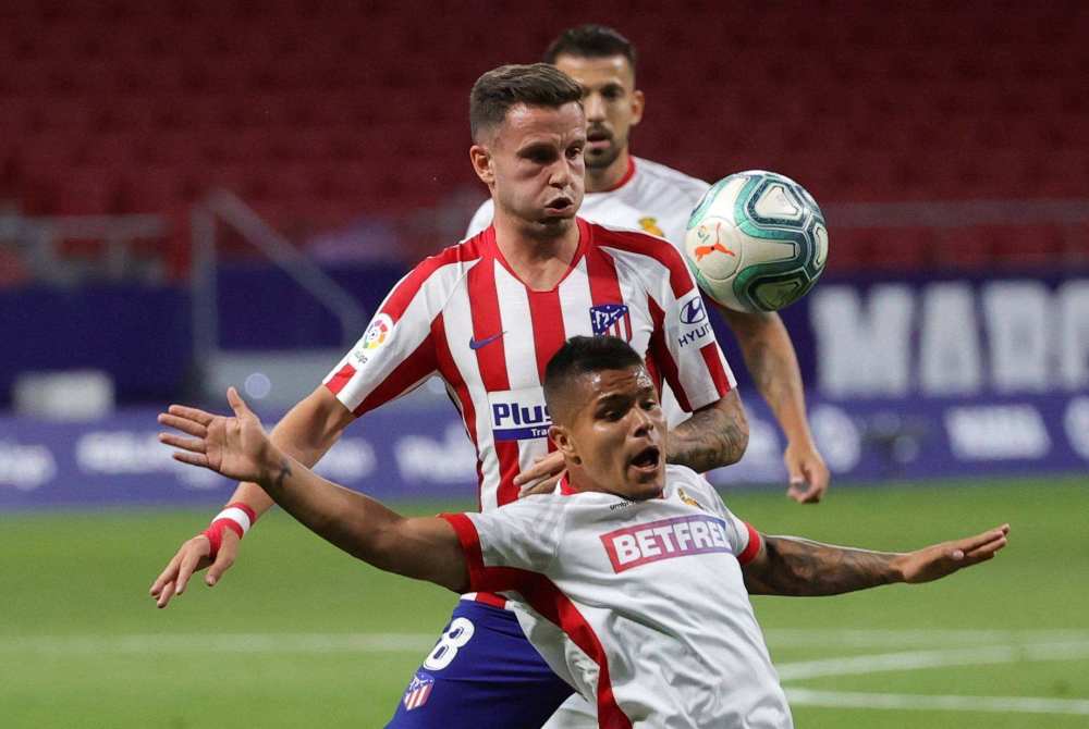 格拉纳达战胜马洛卡,保级压力稍稍缓解的简单介绍 格拉纳达战胜马洛卡,保级压力稍稍缓解的简单介绍