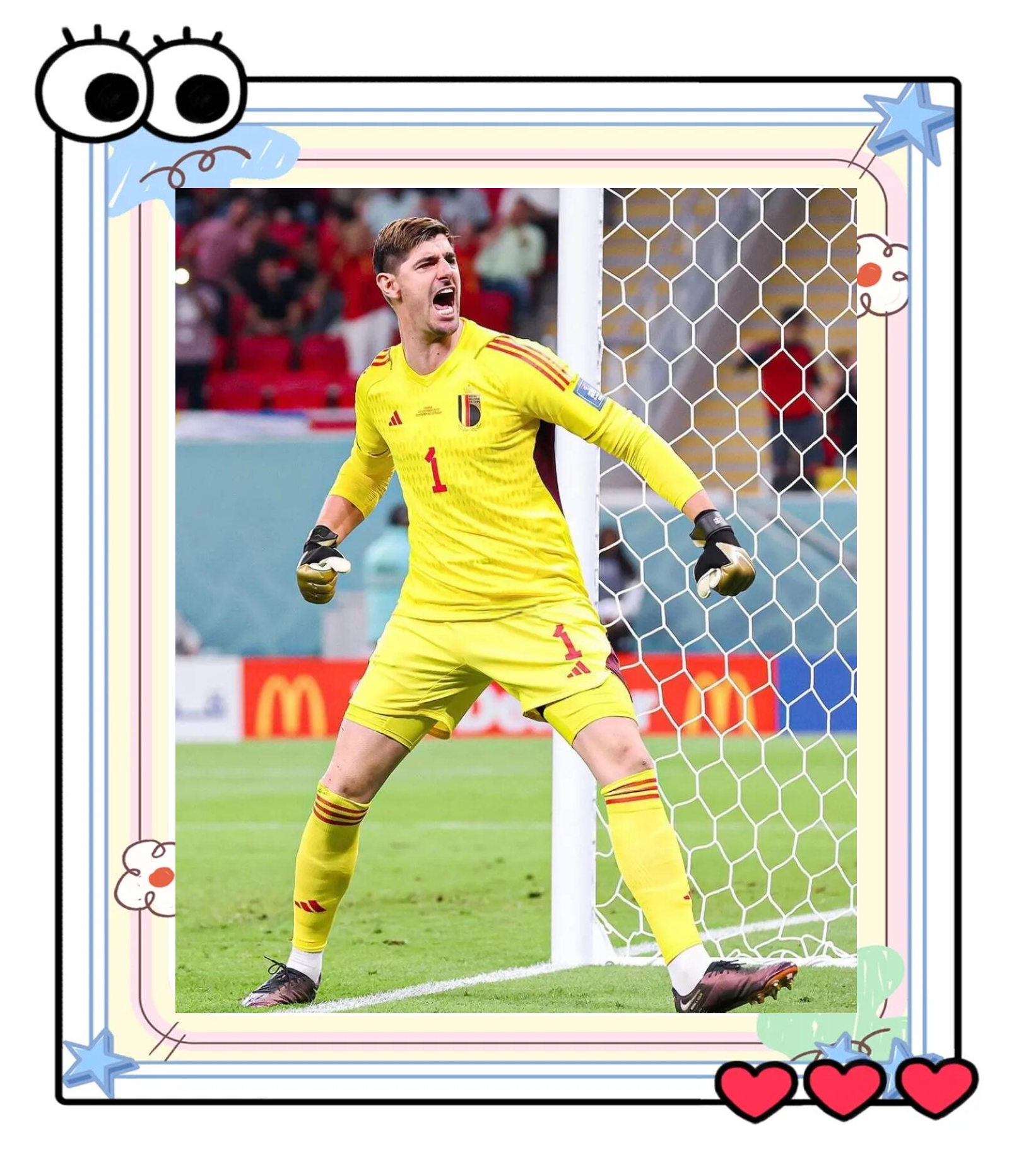 比利时队表现出色引人注目 比利时队表现出色引人注目