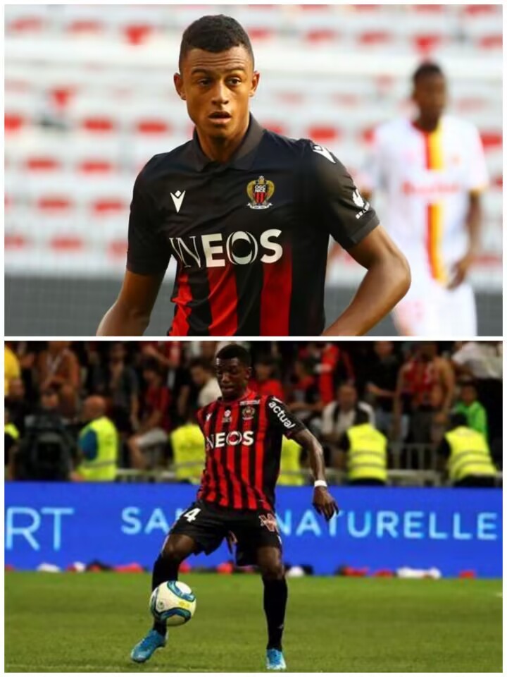 尼斯主场逆转,冲击欧战资格 尼斯主场逆转,冲击欧战资格