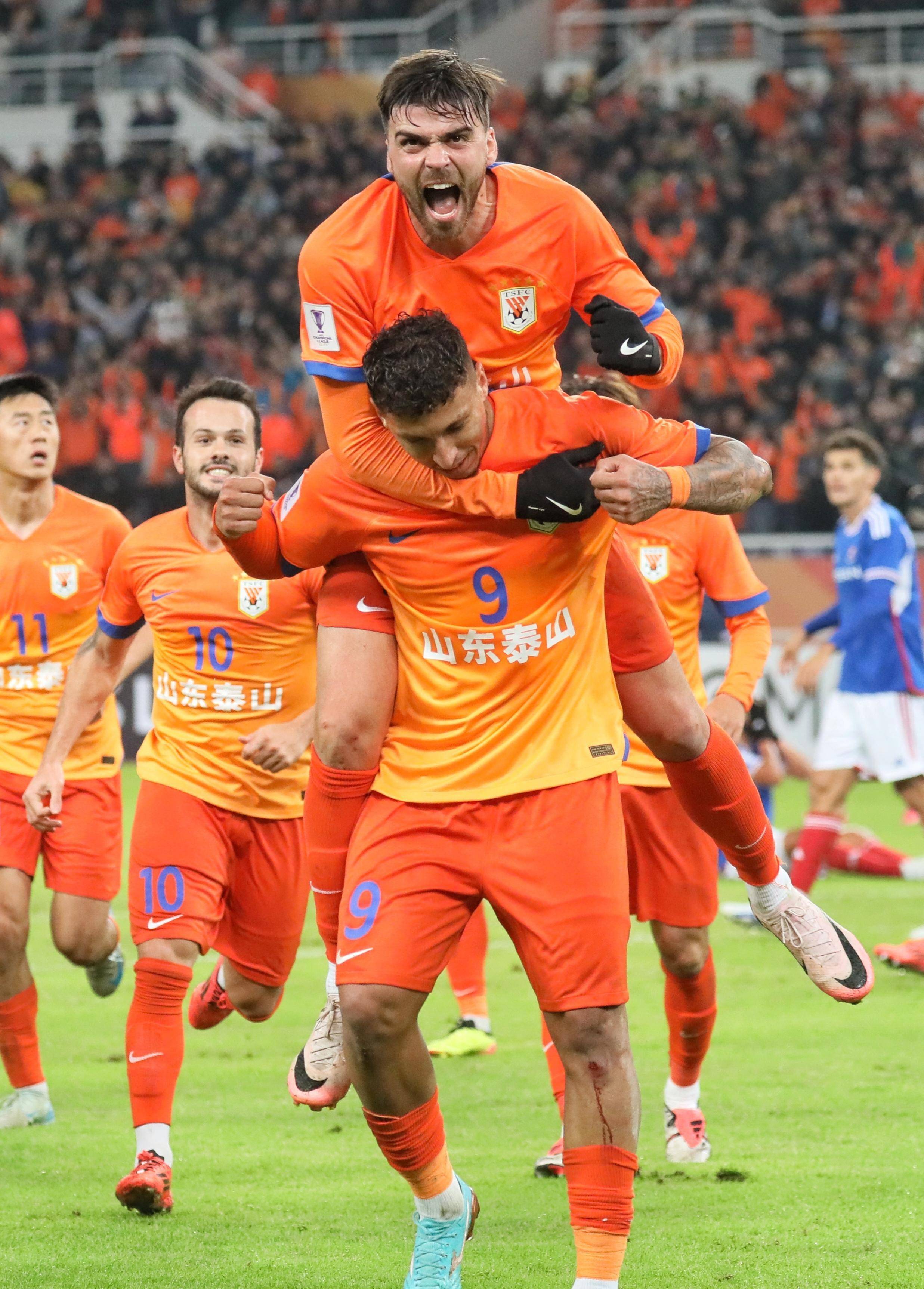 包含山东鲁能球员因伤退出比赛,影响中前场实力的词条 包含山东鲁能球员因伤退出比赛,影响中前场实力的词条