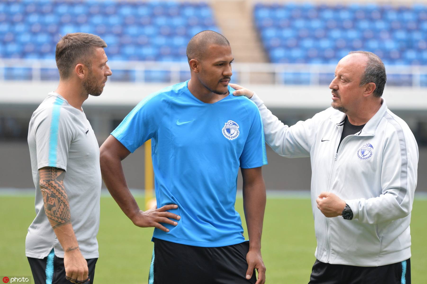 球队临时伤员增加,备战计划再次调整 球队临时伤员增加,备战计划再次调整