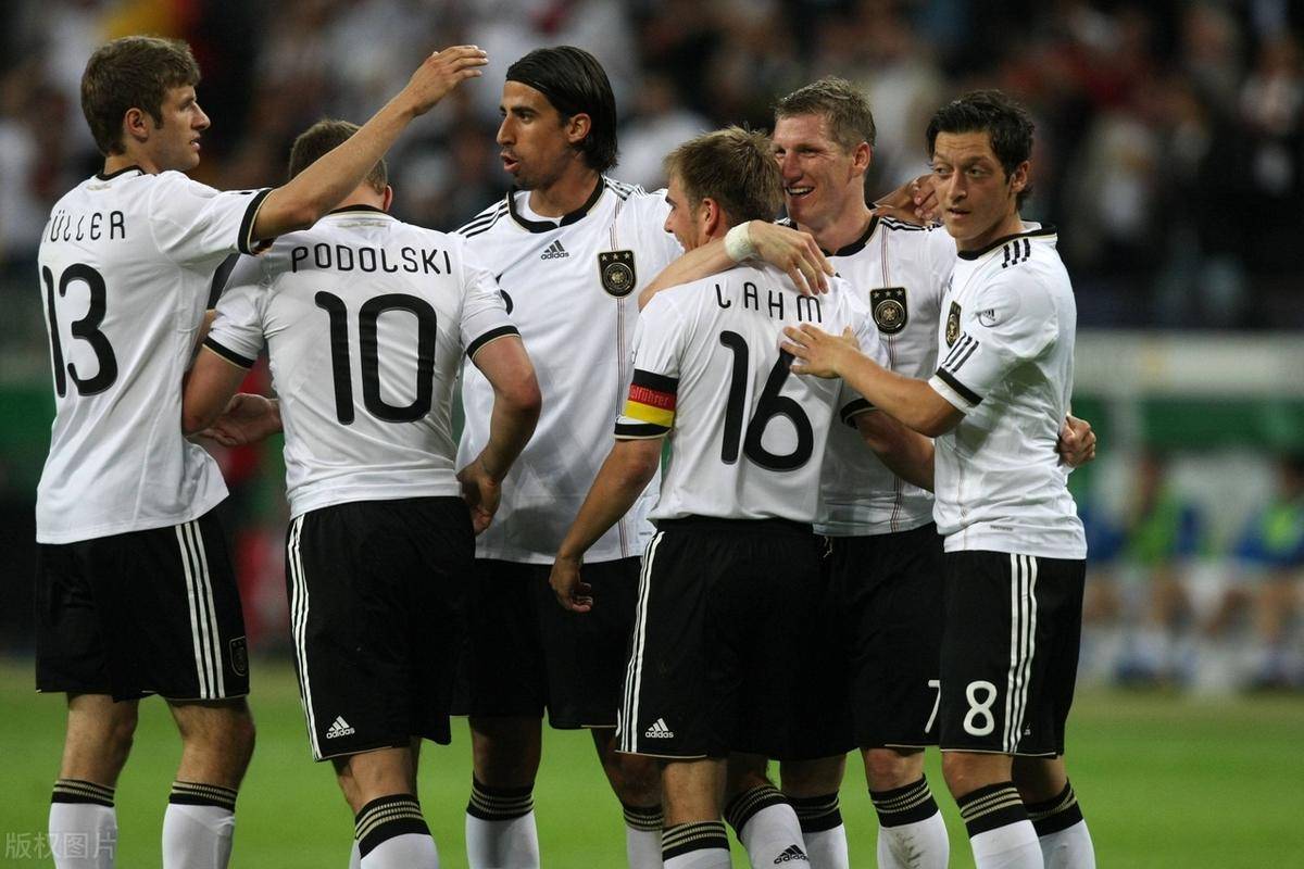 欧国联比赛德国红经历三场胜利强劲自信的简单介绍 欧国联比赛德国红经历三场胜利强劲自信的简单介绍