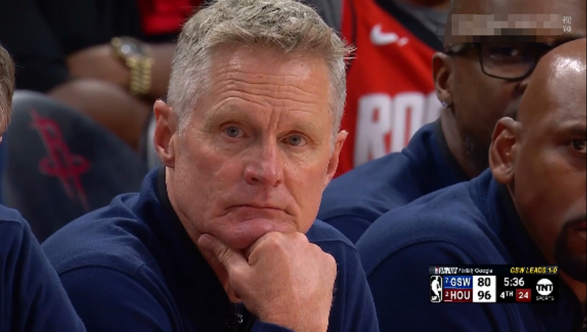 关于勇士主教练发表看法,对球队前景充满信心的信息 关于勇士主教练发表看法,对球队前景充满信心的信息