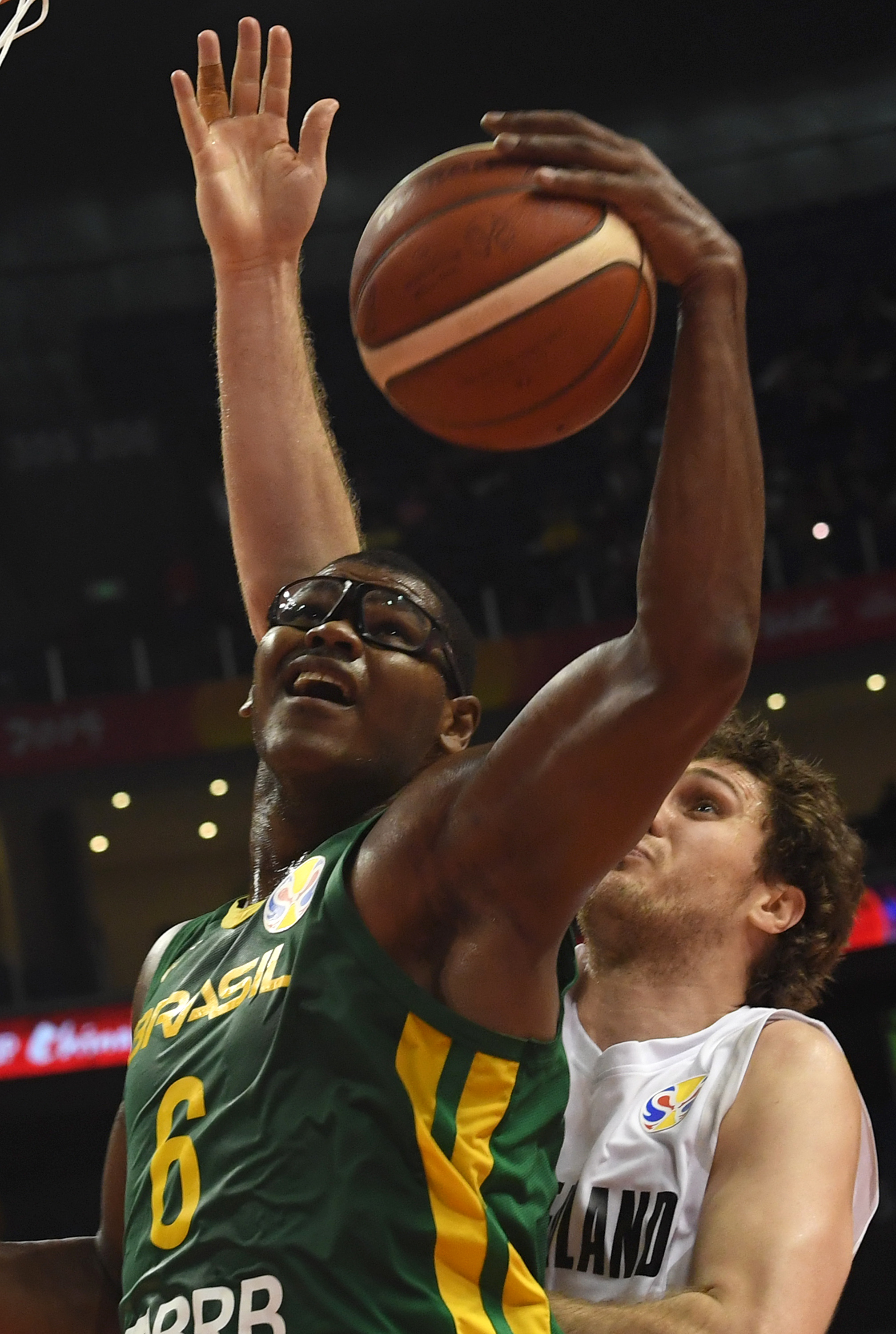 新西兰篮球赛事可能取消举办 新西兰篮球赛事可能取消举办