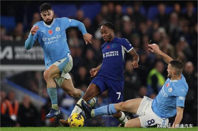 曼城逼平切尔西!半决赛抢点晋级 曼城逼平切尔西!半决赛抢点晋级