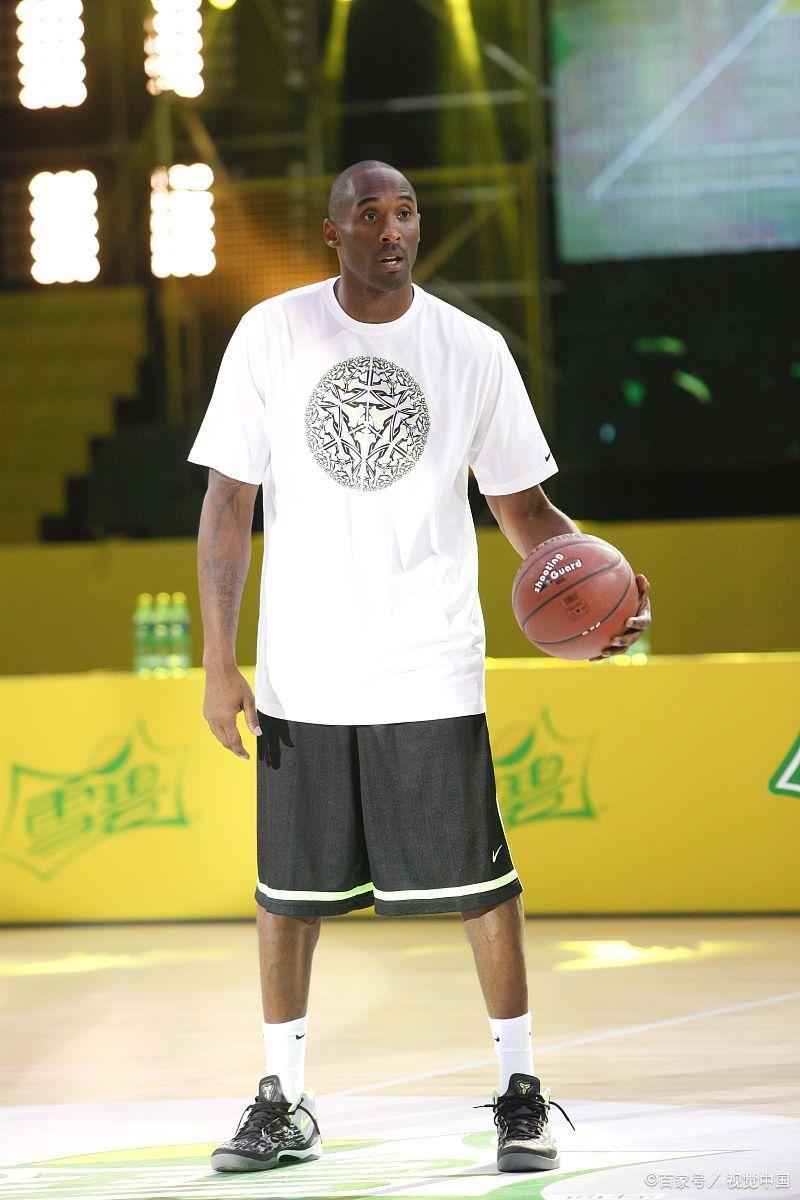 科比高中时期的室友:他就是个篮球天才的简单介绍 科比高中时期的室友:他就是个篮球天才的简单介绍