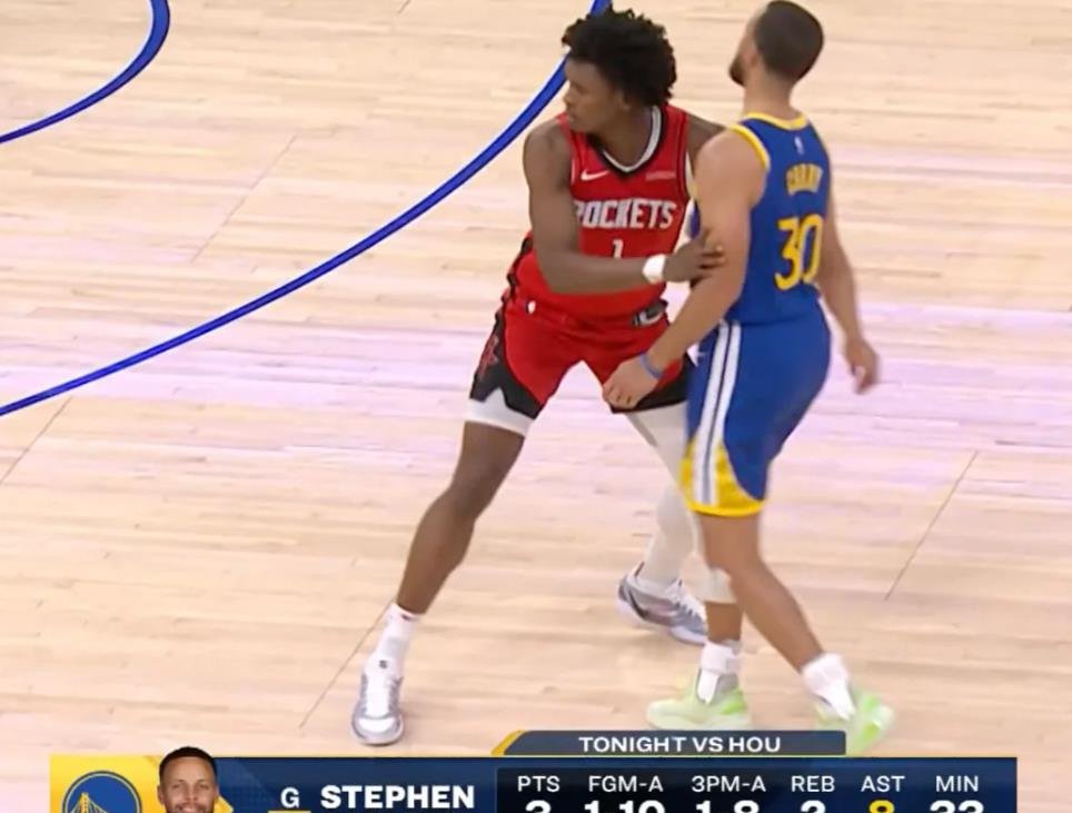 火箭惨败步行者,遭遇四连败 火箭惨败步行者,遭遇四连败