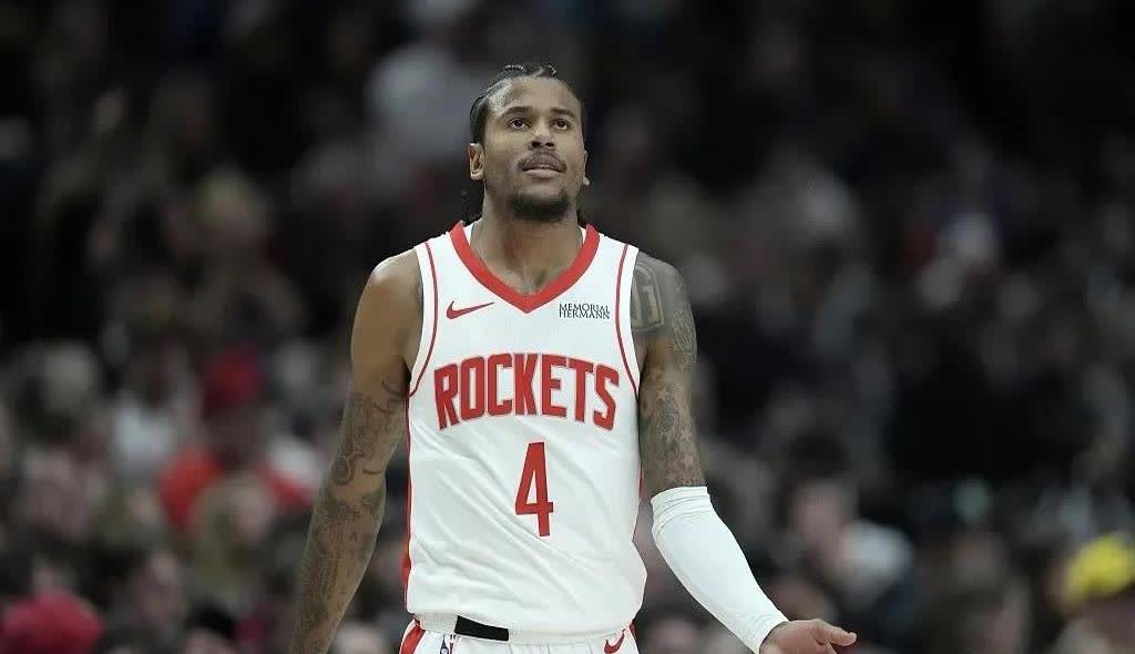 火箭交易截止日,多名球员离队的简单介绍 火箭交易截止日,多名球员离队的简单介绍