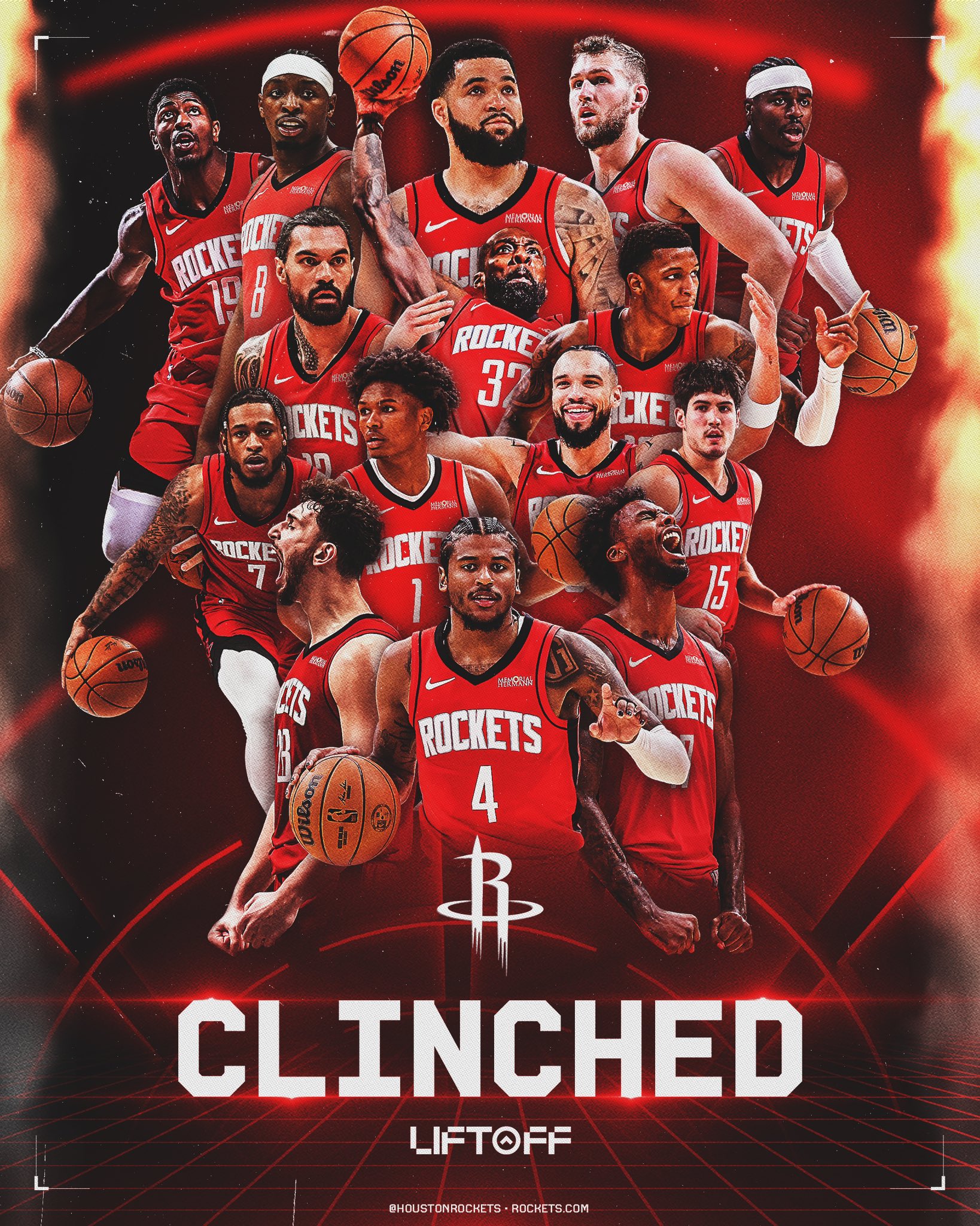 火箭交易截止日,多名球员离队的简单介绍 火箭交易截止日,多名球员离队的简单介绍