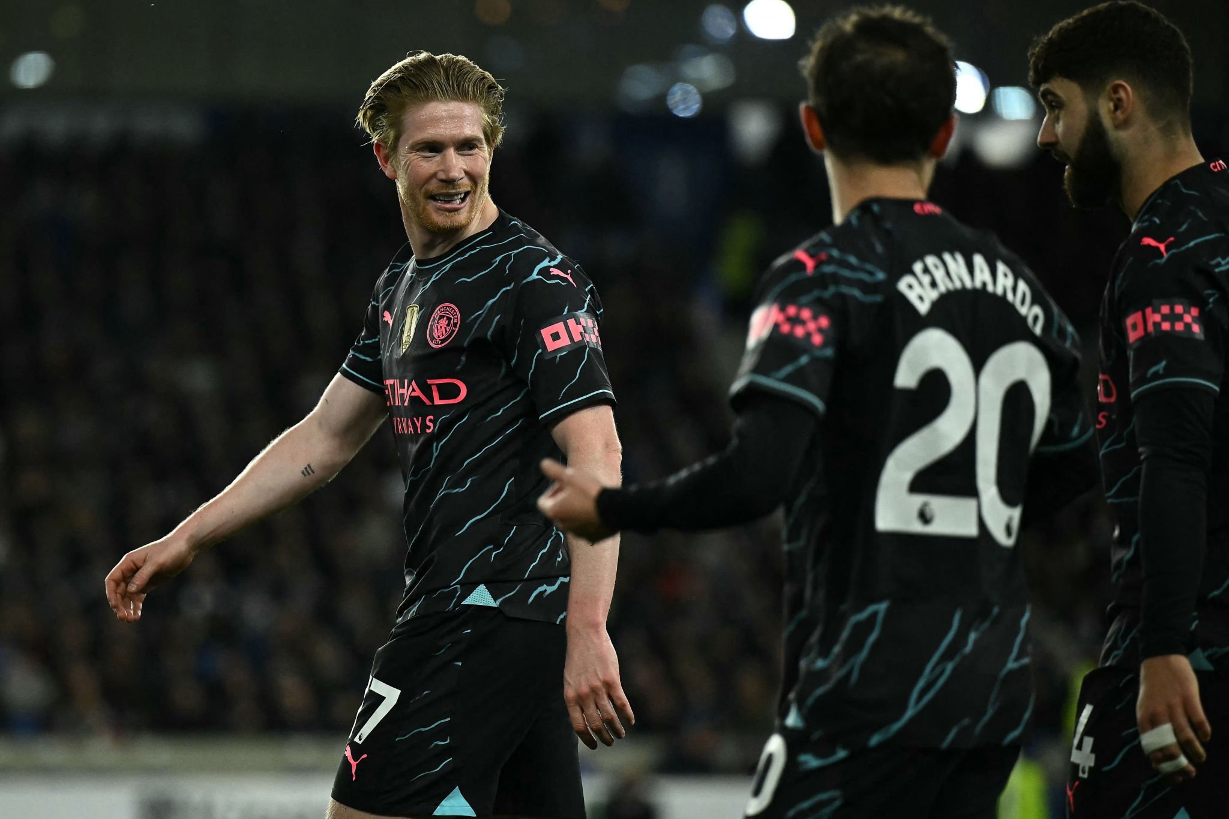 关于曼城力挫对手,挺进欧冠八强硕果累累的信息 关于曼城力挫对手,挺进欧冠八强硕果累累的信息