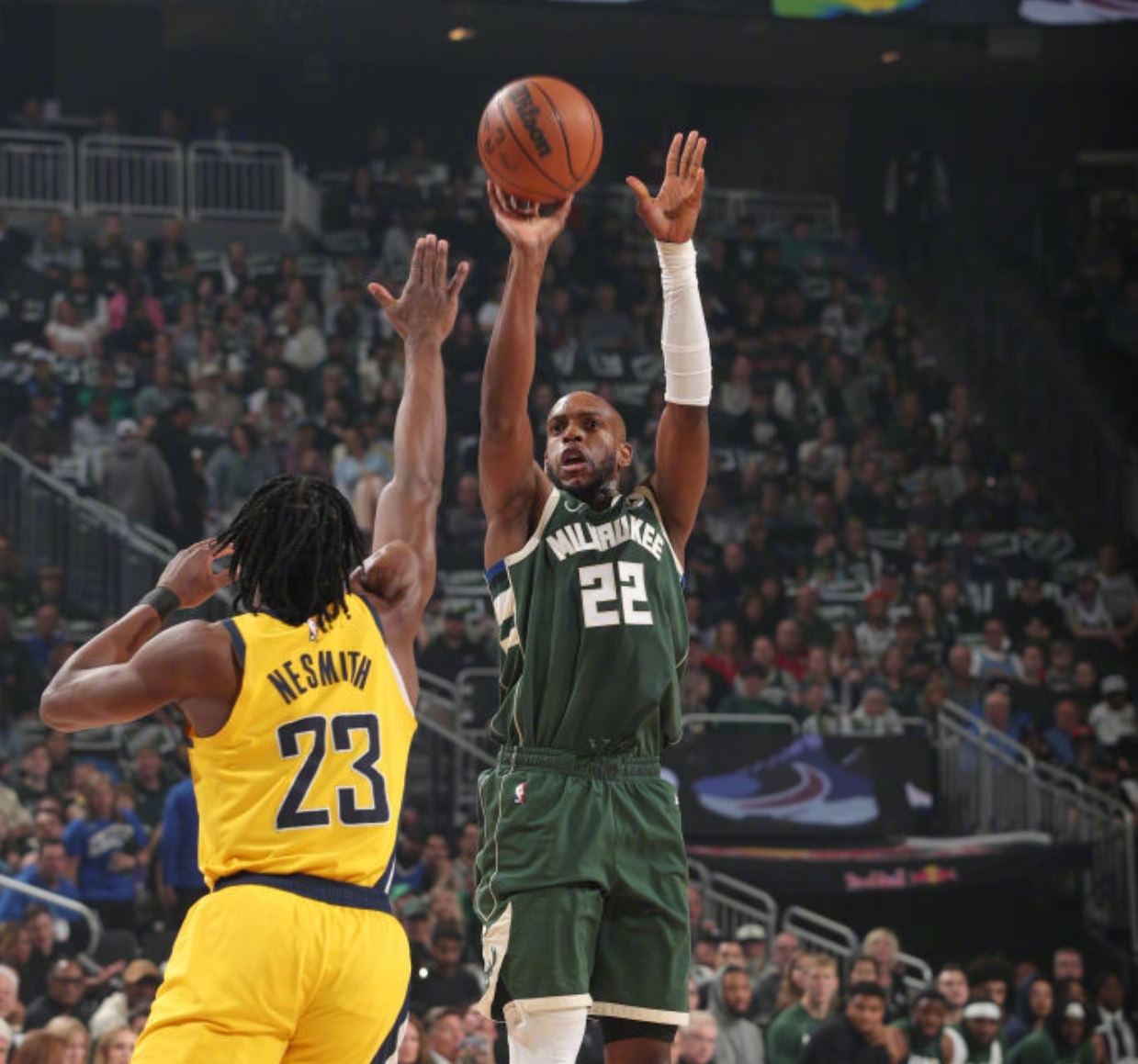 雄鹿主场力克魔术,实现惊险晋级的简单介绍 雄鹿主场力克魔术,实现惊险晋级的简单介绍