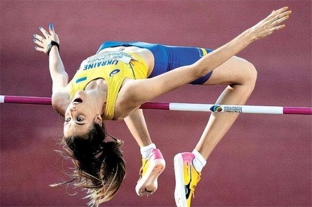 乌克兰自行车选手速度惊人,登上领奖台的简单介绍 乌克兰自行车选手速度惊人,登上领奖台的简单介绍